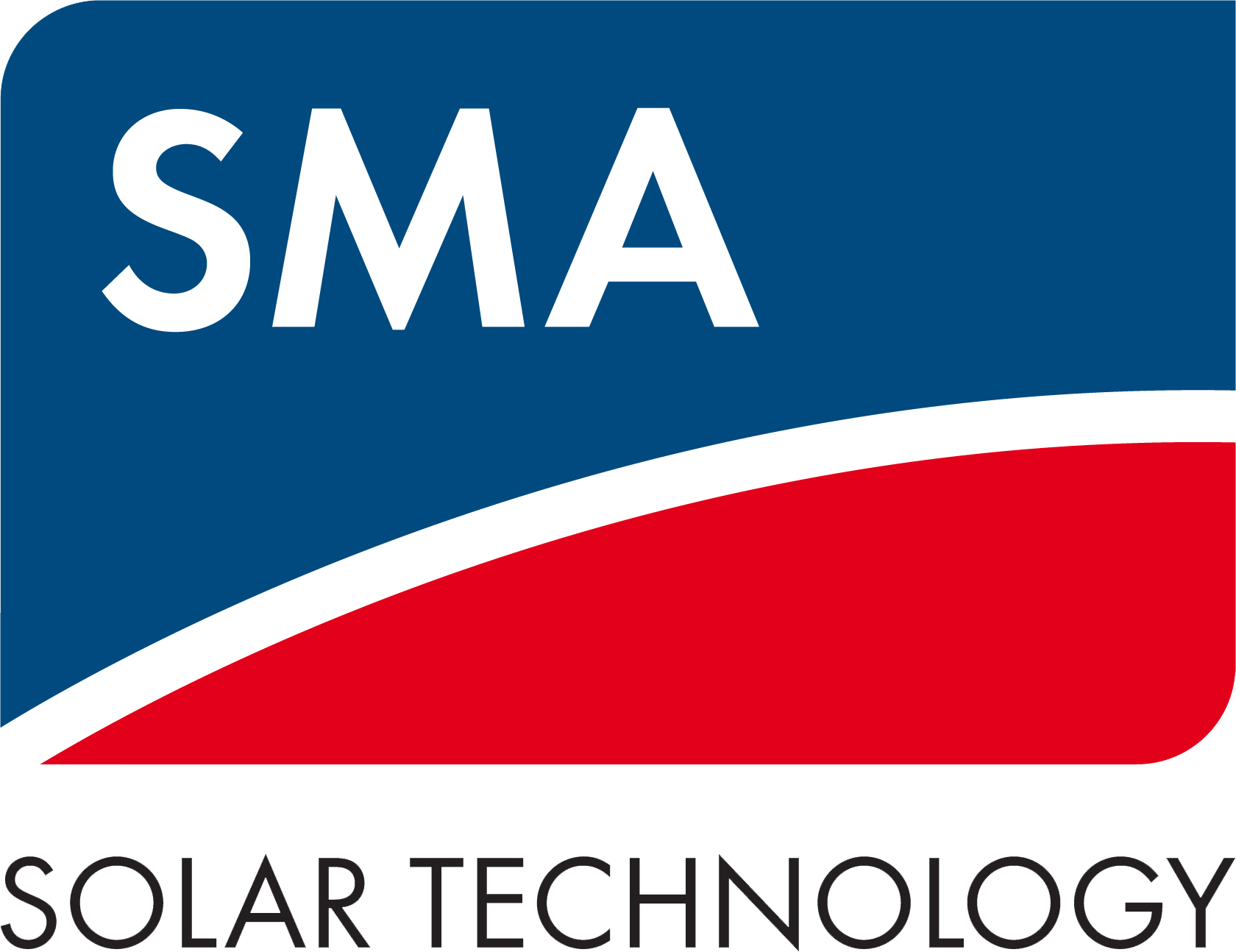 SMA Logo
